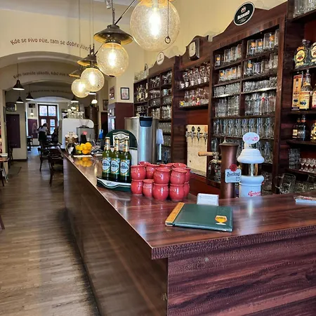 Vandrarhem Va Bank *