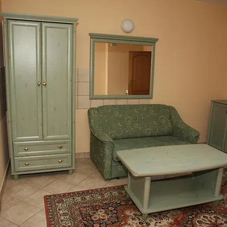 Vandrarhem Va Bank Rzeszów