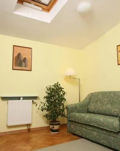 Va Bank Hostel Rzeszów