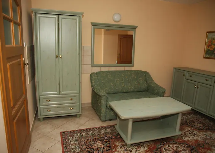 Hostel Va Bank Rzeszów